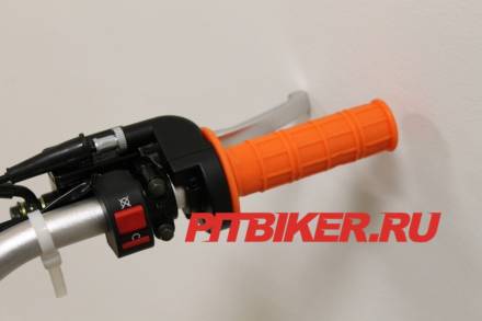 Wels CRF 250 17/14 MSD