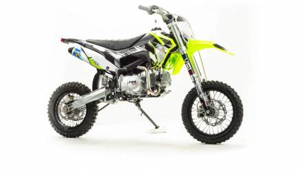 Питбайк PWR Racing FRZ 125 14/12 (2020 г.) MSD