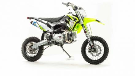Питбайк PWR Racing FRZ 125 14/12 (2020 г.) MSD