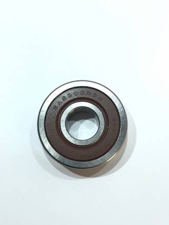 LU075362 Подшипник шариковый радиальный 6303UU