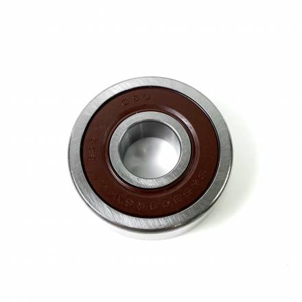 LU075362 Подшипник шариковый радиальный 6303UU