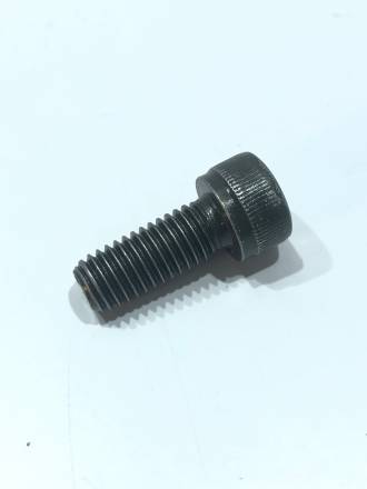 LU019607 Винт с цилиндр.головк.и шестигр.шлицем M8х1.25х 20мм,сталь