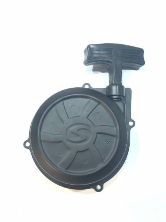 LU054909 Стартер ручной, в сборе Stels ATV Leopard