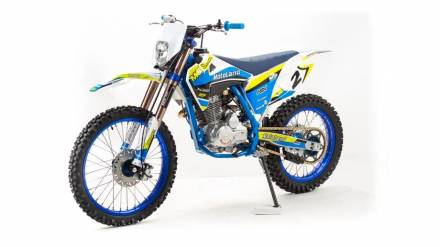 Мотоцикл Motoland XT250 HS (172FMM) (2021 г.) MSD