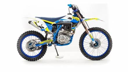Мотоцикл Motoland XT250 HS (172FMM) (2021 г.) MSD
