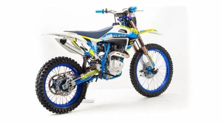 Мотоцикл Motoland XT250 HS (172FMM) (2021 г.) MSD
