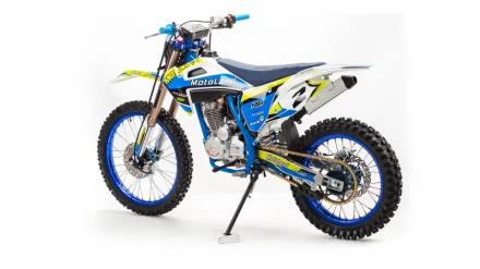 Мотоцикл Motoland XT250 HS (172FMM) (2021 г.) MSD