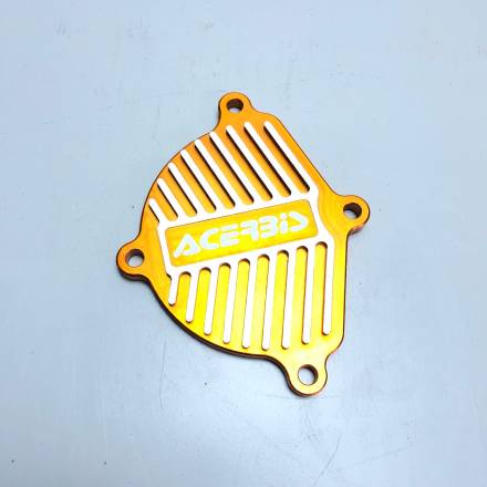 Крыша головки цилиндра YX150\160 CNC золотая