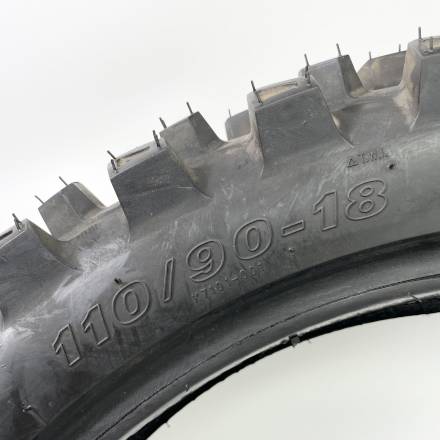 Покрышка мото 18&quot; 110/90-18 K701 Kenda