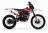 Мотоцикл кроссовый Progasi SUPER MAX 250 (CB250-F) Red/White MSD