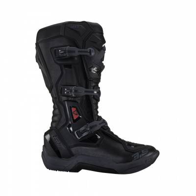 Мотоботы Leatt 3.5 Boot (Stealth, 11, 2025 (3024050404))