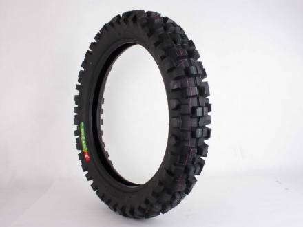 Покрышка Yuanxing 18&quot;  110/100-18 P154, 6PR TT