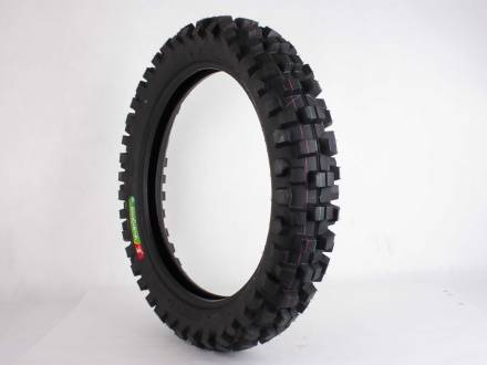 Покрышка Yuanxing 18&quot;  110/100-18 P154, 6PR TT