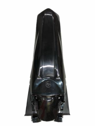 Крыло заднее Honda\BSE черное