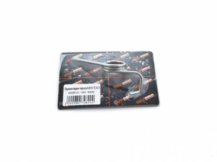 Пружина педали тормоза KAYO T-серия