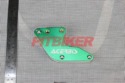 Ловушка цепи зеленая KAYO