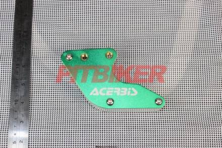 Ловушка цепи зеленая KAYO