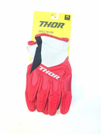 Перчатки S20 SPECT RD/GY XL