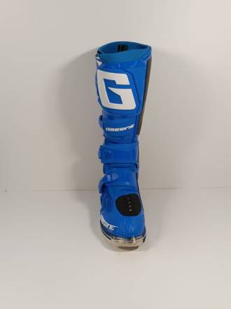 Мотоботы GAERNE SG-12 синие 42