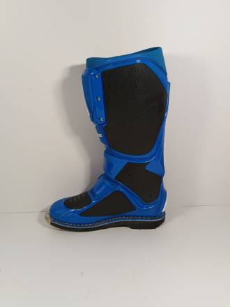 Мотоботы GAERNE SG-12 синие 42