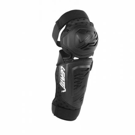 Наколенники Leatt 3.0 Knee &amp; Shin Guard EXT Black L/XL (5016000401)