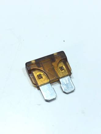 LU019193 Предохранитель плавкий  7.5А