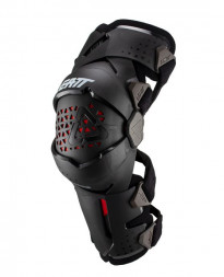 Наколенники Leatt Knee Brace Z-Frame (Black, L, 2024 (5022121902))