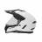 Шлем детский Acerbis RIDER JUNIOR  White, Y/S (49-50)