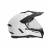 Шлем детский Acerbis RIDER JUNIOR  White, Y/S (49-50)