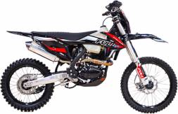 Мотоцикл FullCrew StreetKiller PR300 21\18 MSD (SK)