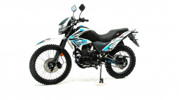 Мотоцикл Motoland ENDURO LT 250 (2021 г.) синий