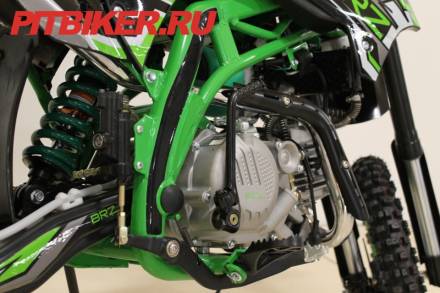 BRZ ZS190E 17/14 MSD