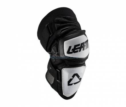 Наколенники Leatt Enduro Knee Guard Black L/XL (5014210022)