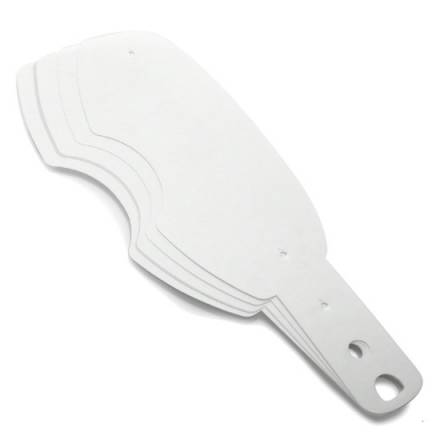 Пленки отрывные Oakley Airbrake ламинированные 14 шт. (100-261-001)