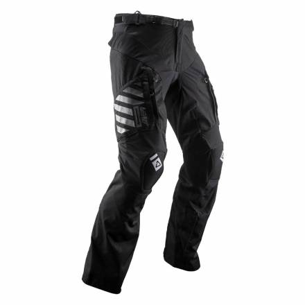 Мотоштаны Leatt GPX 5.5 Enduro Pant Black W36 (5019020104)