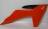 Обтекатели топливного бака передние КТМ EXC 24-25 GR8, KEWS, K23, BRZ