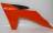 Обтекатели топливного бака передние КТМ EXC 24-25 GR8, KEWS, K23, BRZ