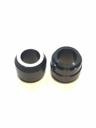 Ступица переднего колеса Hasky 21/18 - GLM7050-CNC hub