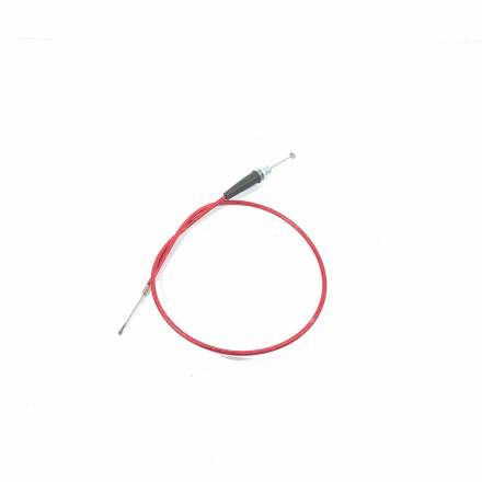 Трос газа красный питбайк