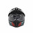 Шлем детский Acerbis RIDER JUNIOR  Black/Red, Y/XL (55-56)