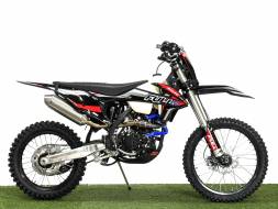 Мотоцикл FullCrew Enduro Pro NB300 21\18 MSD (EP)