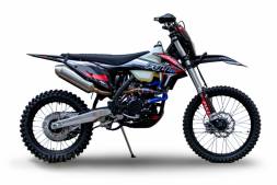Мотоцикл FullCrew Enduro Pro NB300 21\18 MSD (EP)