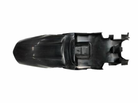 Крыло заднее CRF110 черное