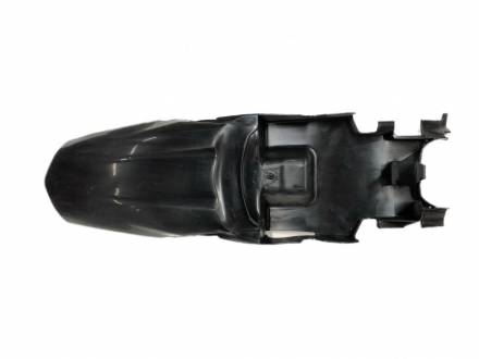 Крыло заднее CRF110 черное