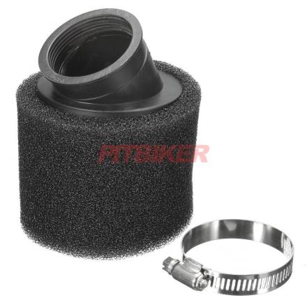 Фильтр воздушный 48 мм паралоновый