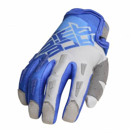 Перчатки Acerbis детские MX-X-K- KID Blue, L