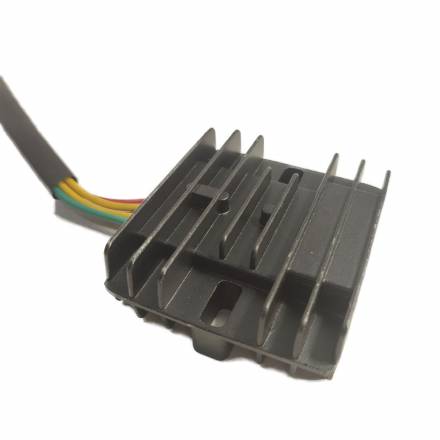 Реле регулятор напряжения Hasky F7X 300 2T