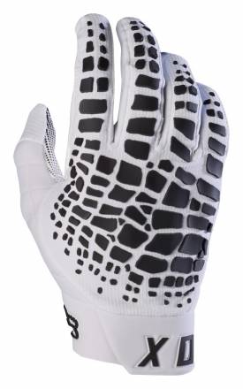 Мотоперчатки Fox 360 Grav Glove White XL (17289-008-XL)