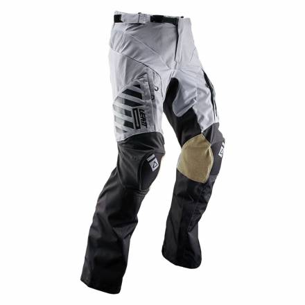 Мотоштаны Leatt GPX 5.5 Enduro Pant Steel W30 (5019020111)
