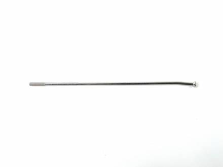 Комплект спиц 18&quot; 4мм Hasky 21/18-GLM7050-GC hub